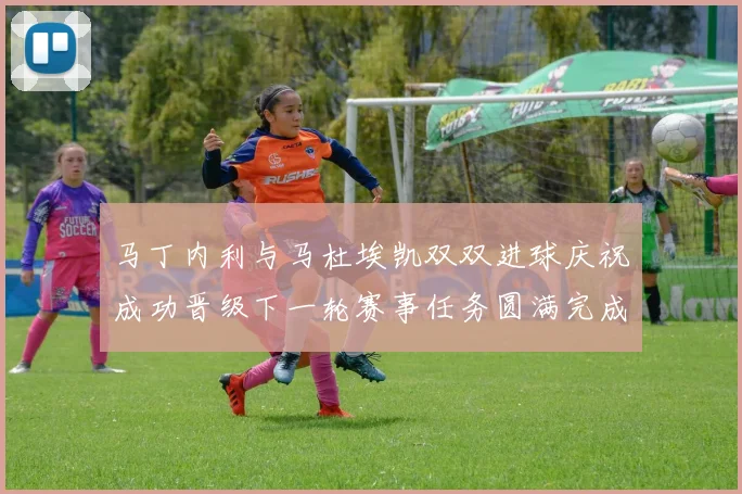 马丁内利与马杜埃凯双双进球庆祝成功晋级下一轮赛事任务圆满完成