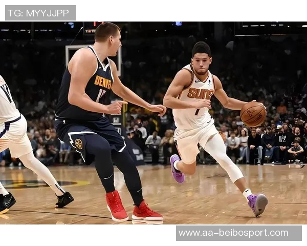 掘金主场连胜纪录终结首次尝到赛季失利的苦涩滋味