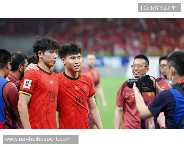 佐藤龙之介荣膺U23亚洲杯MVP感谢团队助力实现冠军梦想