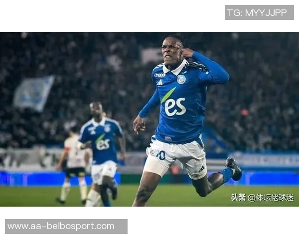 斯特拉斯堡球迷愤怒抗议母公司将球队当作切尔西二队的悲惨现状